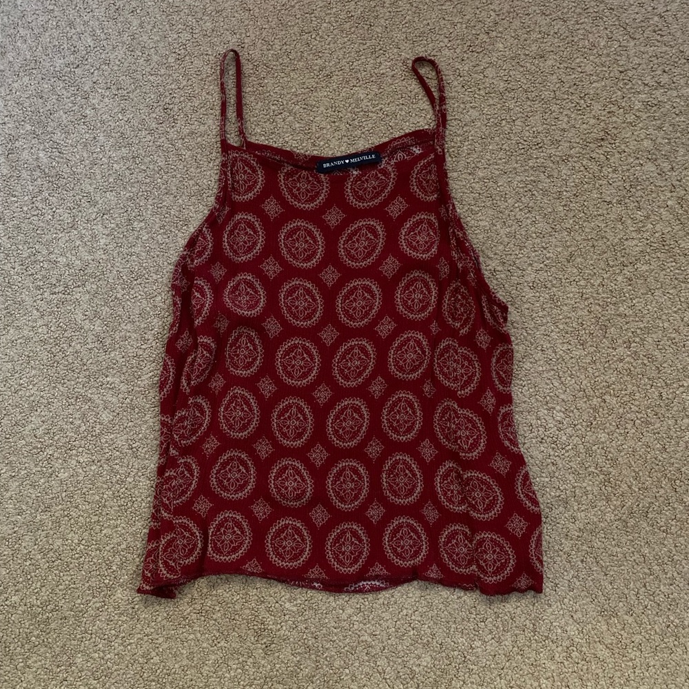 Brandy Melville Top